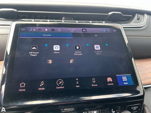 Certified 2023 Jeep Grand Cherokee L Summit w/ Advanced Protech Group IV AWD/4WD image 24