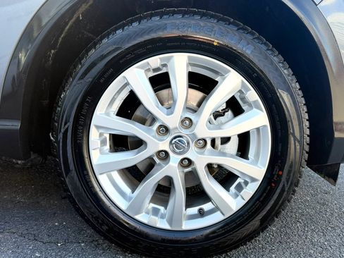 Used 2021 Nissan Rogue Sport S AWD/4WD image 46