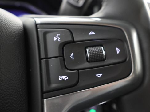 Used 2024 Chevrolet Silverado 3500 LT w/ Z71 Sport Edition image 14