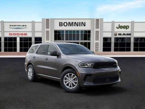 New 2026 Dodge Durango GT RWD image 5
