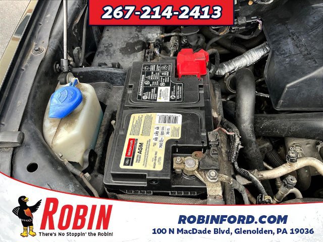Used 2016 Ford F150 XLT w/ Equipment Group 302A Luxury RWD image 30