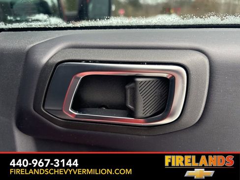 Used 2023 Ford Bronco Raptor image 46