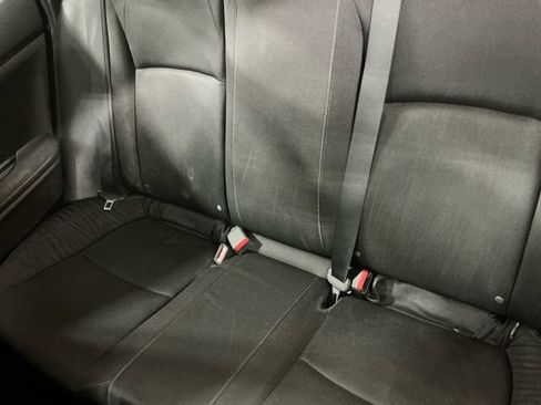 Used 2017 Honda Civic LX image 14