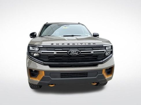New 2026 Ford Expedition Tremor AWD/4WD image 2