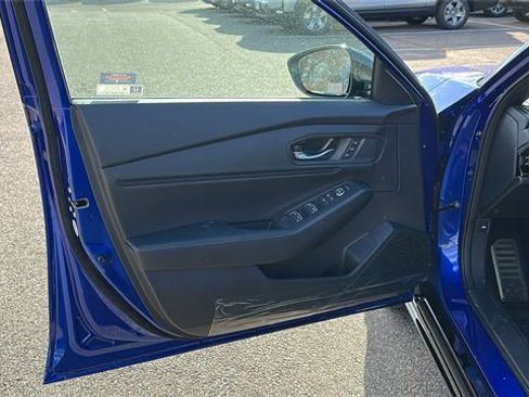 New 2025 Honda Accord Sport image 8