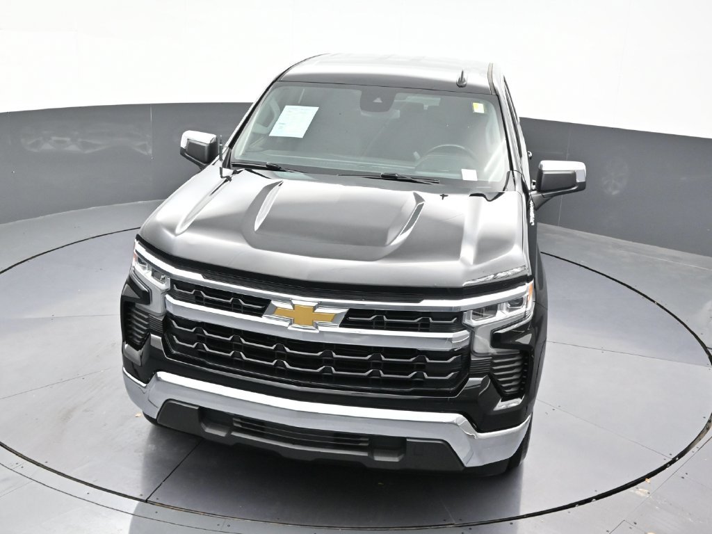 Used 2023 Chevrolet Silverado 1500 LT RWD image 19