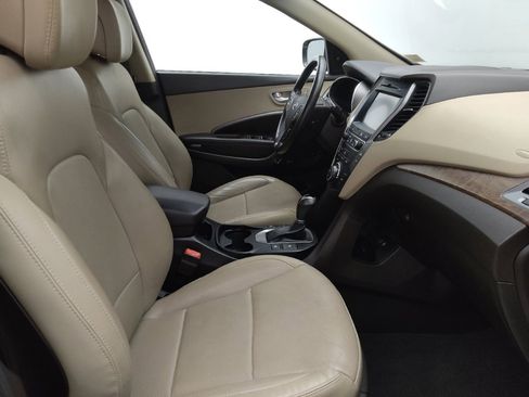 Used 2018 Hyundai Santa Fe Sport FWD image 21