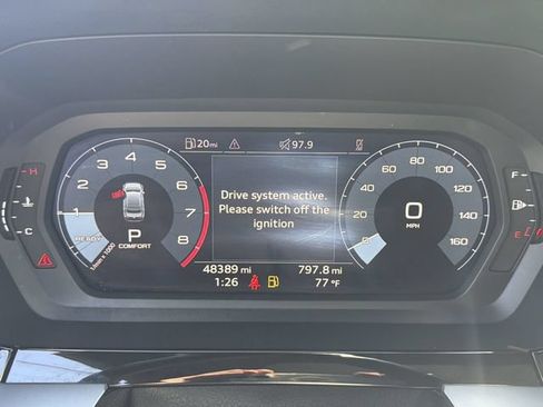 Used 2024 Audi A3 2.0T Premium FWD image 15