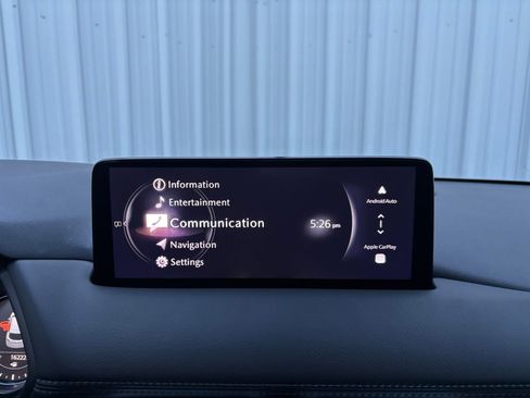 Certified 2025 MAZDA CX-5 AWD 2.5 S w/ Preferred Package image 24