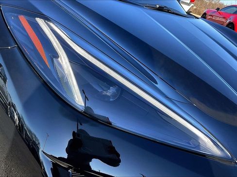 Used 2025 Chevrolet Corvette Z06 w/ Battery Protection Package image 29