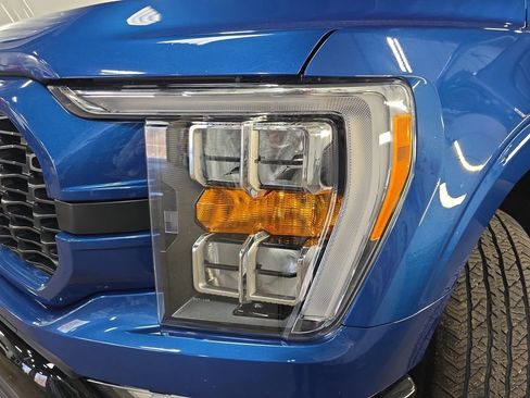 Used 2023 Ford F150 XLT w/ Equipment Group 302A High AWD/4WD image 31