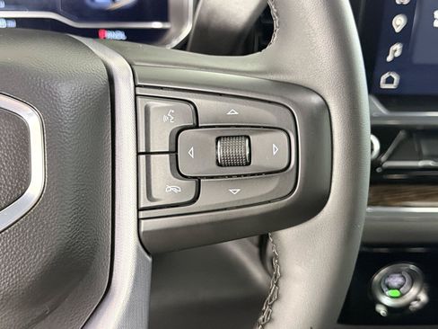 Used 2024 GMC Sierra 1500 Elevation AWD/4WD image 24