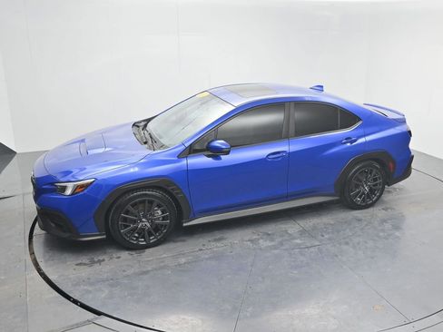 Used 2023 Subaru WRX Limited image 52