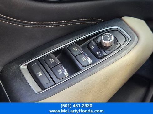 Used 2021 Subaru Outback Limited AWD/4WD image 32
