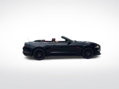 Used 2019 Ford Mustang GT Premium w/ GT Performance Package RWD image 4
