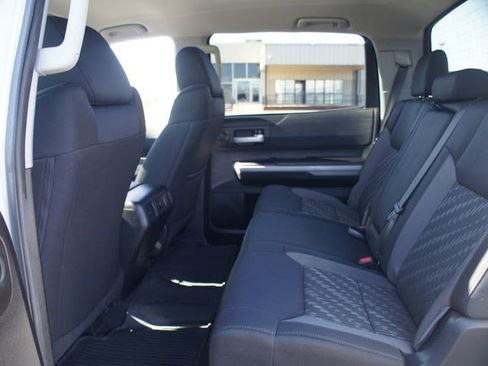 Used 2021 Toyota Tundra SR5 w/ SR5 Upgrade Package image 12