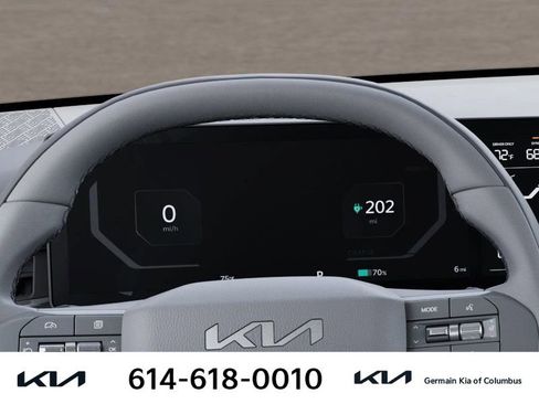 New 2026 Kia EV9 Wind image 24