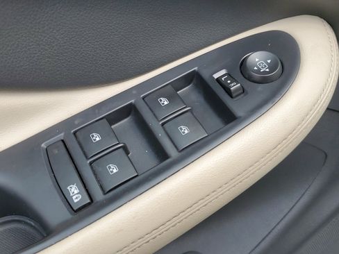 Used 2020 Buick Envision Essence w/ LPO, Cargo Package image 18