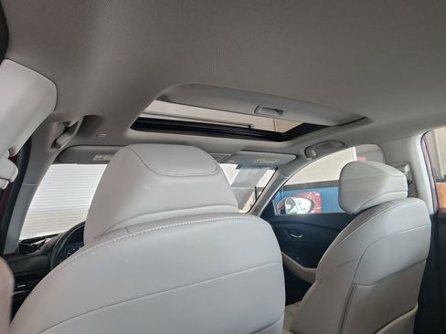 Certified 2023 Honda Accord EX-L image 13