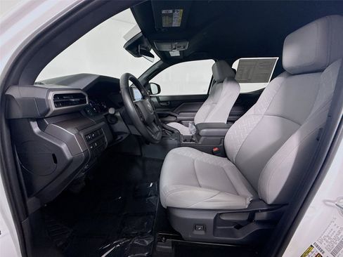 Used 2026 Toyota Tacoma SR5 RWD image 2