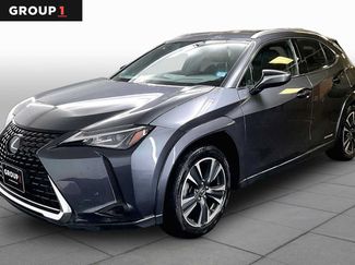 Used 2025 Lexus IS 350 F Sport AWD/4WD video 1