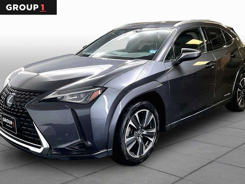 Used 2025 Lexus IS 350 F Sport AWD/4WD image 1