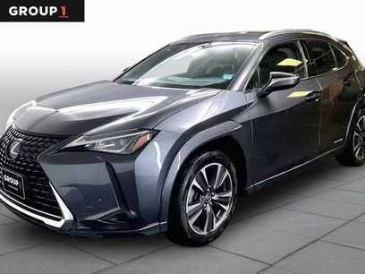 Used 2025 Lexus IS 350 F Sport