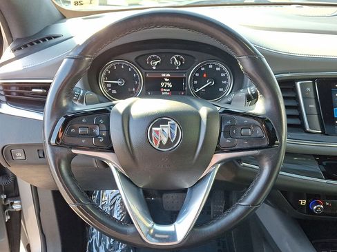 Used 2023 Buick Enclave Essence w/ Experience Buick Package image 11