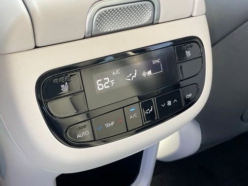 New 2026 Hyundai Ioniq 9 SEL AWD/4WD image 27