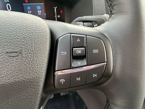 New 2026 Ford Transit 250 148 High Roof AWD w/ Exterior Upgrade Package image 14