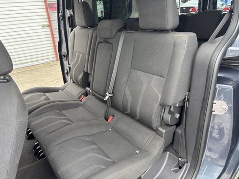 Used 2014 Ford Transit Connect XLT FWD image 9