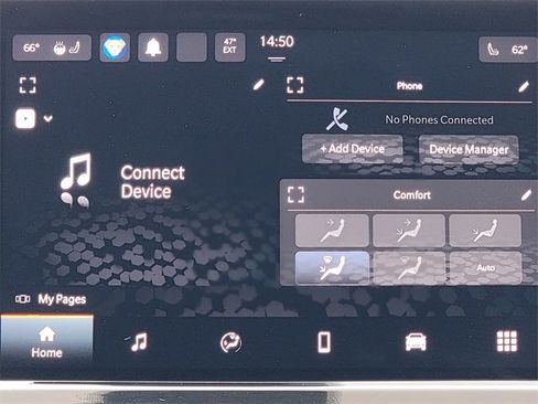 Certified 2022 Jeep Compass Limited image 28