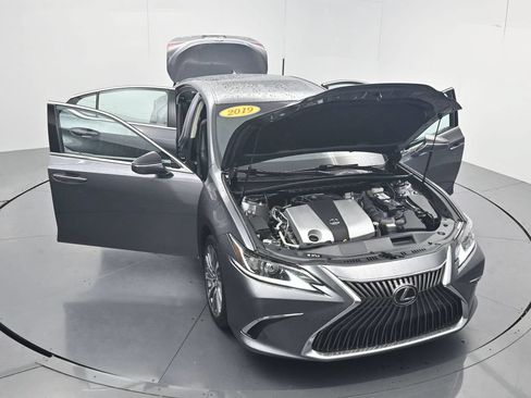Used 2019 Lexus ES 350 w/ Premium Package FWD image 70