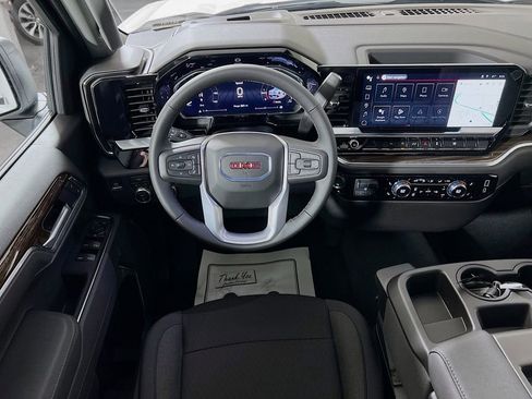 Used 2026 GMC Sierra 1500 Elevation AWD/4WD image 16