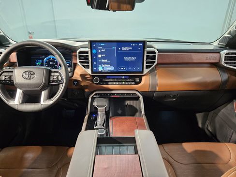 Used 2025 Toyota Tundra 1794 Edition image 10