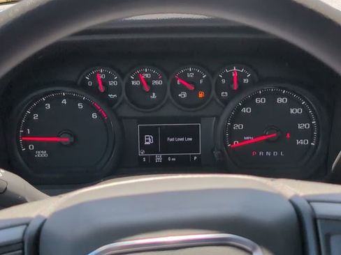 New 2025 GMC Sierra 3500 Pro w/ Convenience Package AWD/4WD image 12