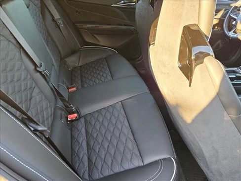 Used 2024 Cadillac CT4 V Blackwing w/ Climate Package image 20