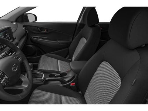 Used 2020 Hyundai Kona SEL FWD image 12
