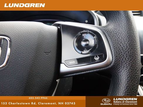 Used 2021 Honda CR-V EX image 18
