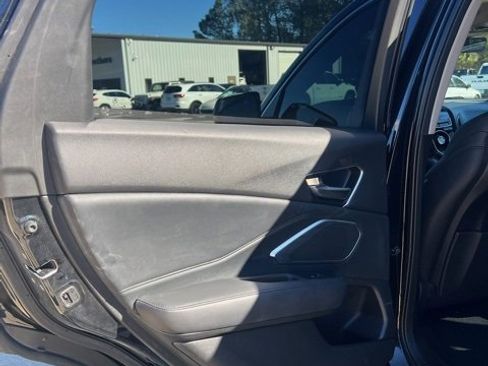 Used 2020 Acura RDX FWD image 22