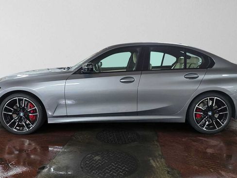 Used 2026 BMW M340i xDrive AWD/4WD image 6