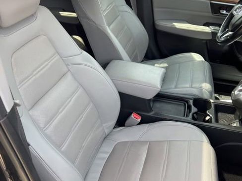 Used 2018 Honda CR-V Touring image 20