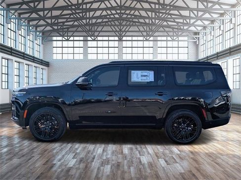 New 2026 Jeep Grand Wagoneer Limited image 7