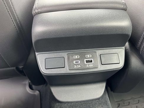 New 2026 Subaru WRX GT AWD/4WD image 15