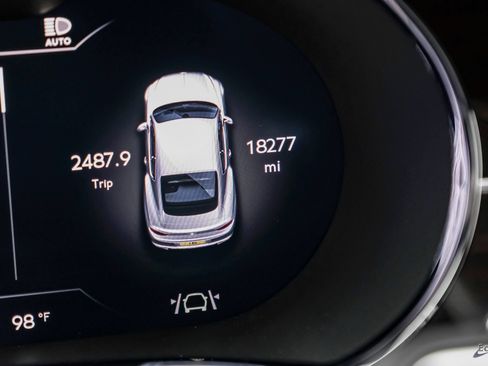 Used 2020 Bentley Continental GT V8 First Edition AWD/4WD image 80