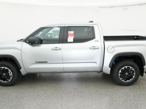 New 2026 Toyota Tundra SR5 AWD/4WD image 6