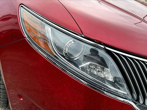 Used 2016 Lincoln MKS w/ Equipment Group 101A image 26