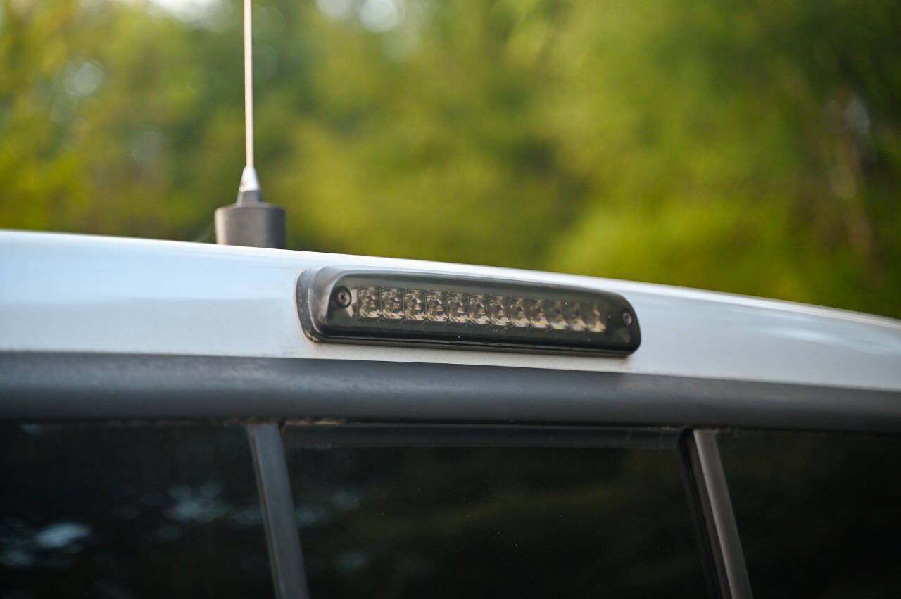 Used 2001 Ford F350 XLT AWD/4WD image 39