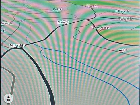 Used 2022 RAM 1500 Big Horn image 40