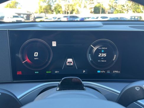 Used 2026 Hyundai Ioniq 9 Limited image 13